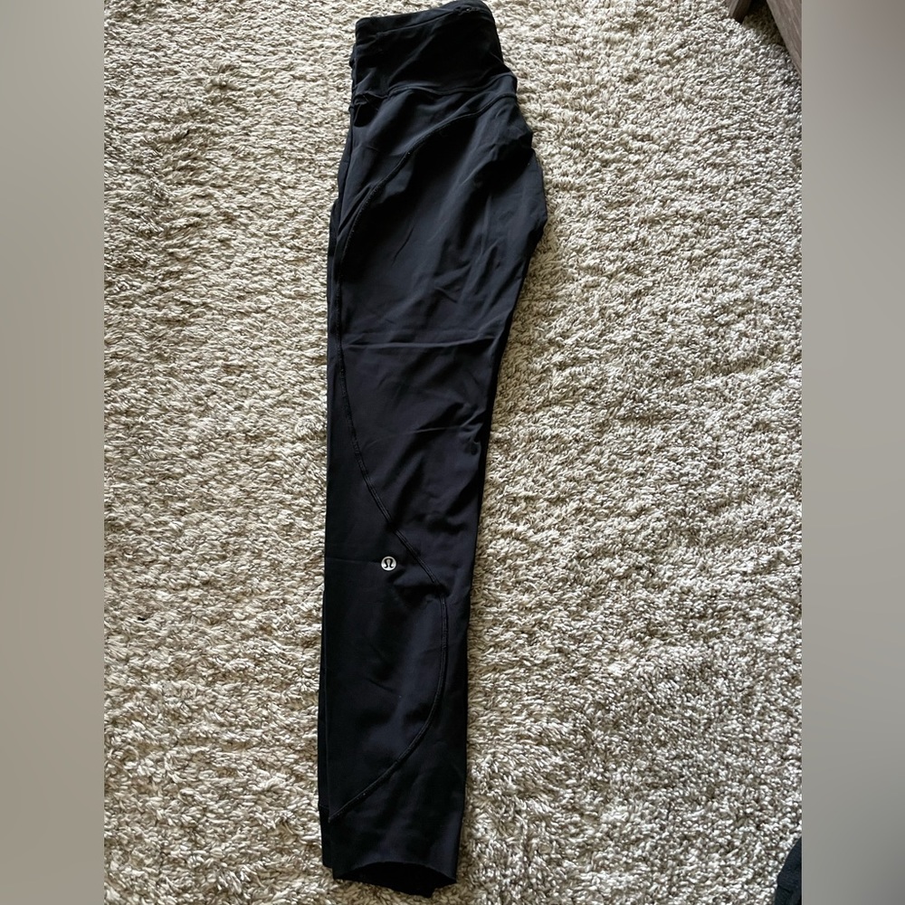 Lululemon tights